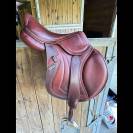 Selle CWD 2GS Mademoiselle