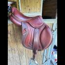 Selle CWD 2GS Mademoiselle