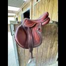 Selle CWD 2GS Mademoiselle