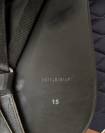 Selle Lexhis dressage 