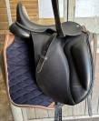 Selle Lexhis dressage 