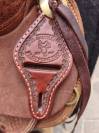 Sella Wade SRS Saddlery 16''