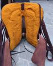 Sella Wade SRS Saddlery 16''
