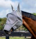 Masque anti-mouches Rambo - Horseware - Protection UV