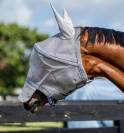 Masque anti-mouches Rambo - Horseware - Protection UV