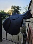 Selle mixte Baude - Mod&egrave;le Romane SB Luxury Line - 17