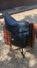 Selle dressage meyer