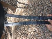 Selle dressage meyer