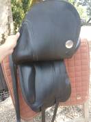 Selle dressage meyer