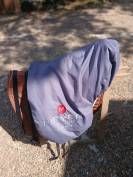 Selle dressage meyer