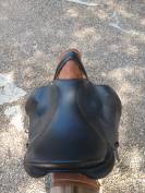 Selle dressage meyer