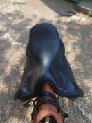 Selle dressage meyer