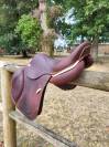 Selle CWD taille 17 ann&eacute;e 2024