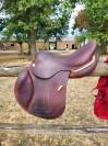 Selle CWD taille 17 ann&eacute;e 2024