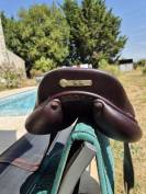 Selle Butet Practice 17.5"