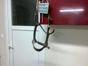 Ensemble complete de sellerie 350 euros