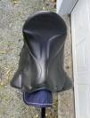 Selle de dressage 