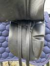 Selle de dressage 