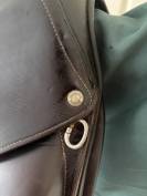 Selle de dressage Makila 17,5