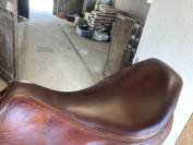 Selle dressage Belloir 