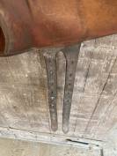 Selle dressage Belloir 