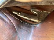 Selle dressage Belloir 