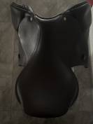 Selle CSO Amerigo / Amerigo jumping saddle