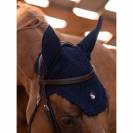 Bonnet &agrave; mouches Soundshield brod&eacute; - Samshield - Technologie antibruit
