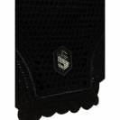 Bonnet &agrave; mouches Soundshield brod&eacute; - Samshield - Technologie antibruit