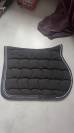 Tapis mixte strass Anna Scarpati 