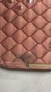 Tapis dressage eskadron h&eacute;ritage 