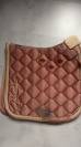 Tapis dressage eskadron h&eacute;ritage 