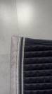 Tapis mixte bleu marine  equith&egrave;me
