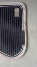 Tapis mixte bleu marine  equith&egrave;me