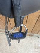 Selle dressage Wintec