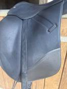 Selle dressage Wintec