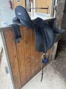 Selle dressage Wintec