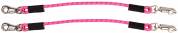 Longe &Eacute;lastique anti-panique Colour - HARRY'S HORSE - Lot de 2