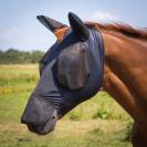 Masque anti-mouches Skinfit avec oreilles et naseaux - HARRY'S HORSE