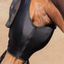Masque anti-mouches Skinfit avec oreilles et naseaux - HARRY'S HORSE