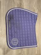 Tapis Harcour siriel violet 