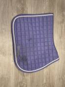 Tapis Harcour siriel violet 