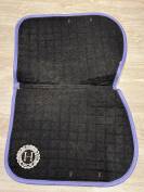 Tapis Harcour siriel violet 