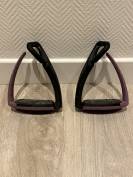 &Eacute;trier Free jump soft up pro violet 