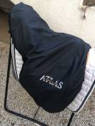 Selle de dressage Arion 17 pouces