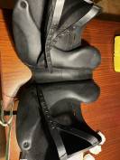 Selle de dressage Arion 17 pouces