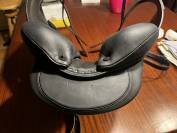 Selle de dressage Arion 17 pouces