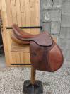 Selle 17'5 tattini 