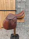 Selle 17'5 tattini 