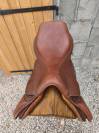 Selle 17'5 tattini 